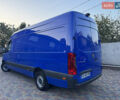 Мерседес Sprinter, объемом двигателя 2.2 л и пробегом 223 тыс. км за 23800 $, фото 41 на Automoto.ua