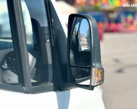 Мерседес Sprinter, объемом двигателя 2.1 л и пробегом 204 тыс. км за 22490 $, фото 20 на Automoto.ua