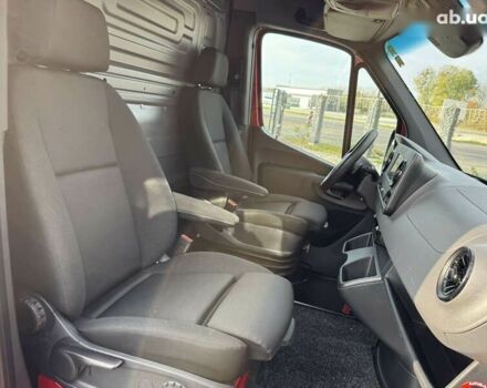 Мерседес Sprinter, объемом двигателя 0 л и пробегом 227 тыс. км за 28950 $, фото 22 на Automoto.ua