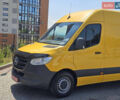 Мерседес Sprinter, объемом двигателя 0 л и пробегом 171 тыс. км за 21850 $, фото 25 на Automoto.ua