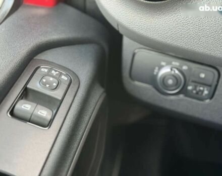 Мерседес Sprinter, объемом двигателя 0 л и пробегом 227 тыс. км за 28950 $, фото 15 на Automoto.ua