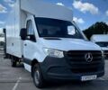 Мерседес Sprinter, объемом двигателя 2.2 л и пробегом 111 тыс. км за 34999 $, фото 1 на Automoto.ua