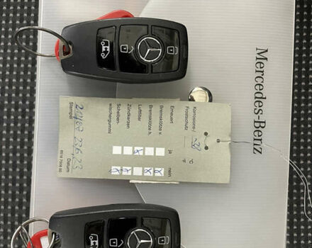 Мерседес Sprinter, объемом двигателя 2.14 л и пробегом 139 тыс. км за 33500 $, фото 4 на Automoto.ua