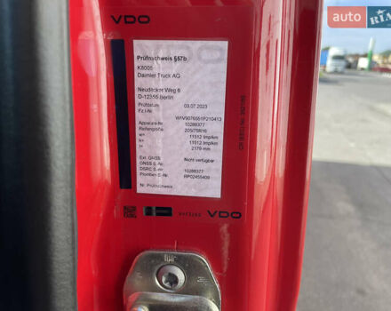 Мерседес Sprinter, объемом двигателя 2.14 л и пробегом 139 тыс. км за 33500 $, фото 23 на Automoto.ua