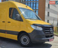 Мерседес Sprinter, объемом двигателя 0 л и пробегом 171 тыс. км за 21850 $, фото 19 на Automoto.ua