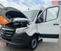 Мерседес Sprinter, объемом двигателя 2.2 л и пробегом 230 тыс. км за 24700 $, фото 37 на Automoto.ua