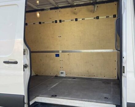 Мерседес Sprinter, об'ємом двигуна 0 л та пробігом 227 тис. км за 24900 $, фото 34 на Automoto.ua