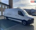 Мерседес Sprinter, об'ємом двигуна 0 л та пробігом 227 тис. км за 24900 $, фото 33 на Automoto.ua