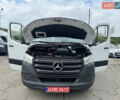 Мерседес Sprinter, объемом двигателя 2.2 л и пробегом 230 тыс. км за 24700 $, фото 38 на Automoto.ua
