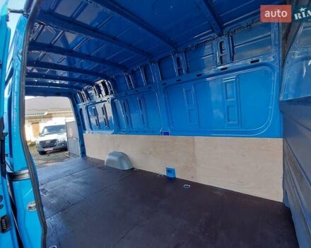 Мерседес Sprinter, объемом двигателя 2.99 л и пробегом 350 тыс. км за 35000 $, фото 7 на Automoto.ua