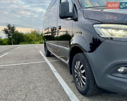 Мерседес Sprinter, объемом двигателя 0 л и пробегом 277 тыс. км за 53700 $, фото 6 на Automoto.ua