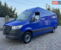 Мерседес Sprinter, объемом двигателя 2.2 л и пробегом 223 тыс. км за 23800 $, фото 20 на Automoto.ua