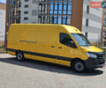Мерседес Sprinter, объемом двигателя 0 л и пробегом 171 тыс. км за 21850 $, фото 14 на Automoto.ua