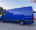 Мерседес Sprinter, объемом двигателя 2.2 л и пробегом 223 тыс. км за 23800 $, фото 38 на Automoto.ua