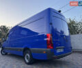 Мерседес Sprinter, объемом двигателя 2.2 л и пробегом 223 тыс. км за 23800 $, фото 40 на Automoto.ua