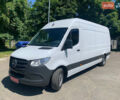 Мерседес Sprinter, объемом двигателя 3 л и пробегом 130 тыс. км за 43800 $, фото 1 на Automoto.ua