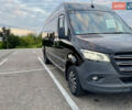 Мерседес Sprinter, объемом двигателя 0 л и пробегом 277 тыс. км за 53700 $, фото 5 на Automoto.ua