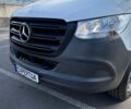 Мерседес Sprinter, объемом двигателя 2.2 л и пробегом 111 тыс. км за 34500 $, фото 8 на Automoto.ua