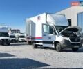 Мерседес Sprinter, объемом двигателя 2.2 л и пробегом 169 тыс. км за 29900 $, фото 19 на Automoto.ua