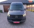 Мерседес Sprinter, объемом двигателя 2.99 л и пробегом 660 тыс. км за 29999 $, фото 3 на Automoto.ua