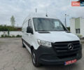 Мерседес Sprinter, объемом двигателя 2.2 л и пробегом 230 тыс. км за 24700 $, фото 10 на Automoto.ua
