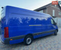 Мерседес Sprinter, объемом двигателя 2.2 л и пробегом 223 тыс. км за 23800 $, фото 32 на Automoto.ua