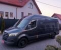 Мерседес Sprinter, объемом двигателя 2.99 л и пробегом 660 тыс. км за 29999 $, фото 21 на Automoto.ua