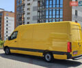 Мерседес Sprinter, объемом двигателя 0 л и пробегом 171 тыс. км за 21850 $, фото 16 на Automoto.ua