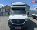 Мерседес Sprinter, объемом двигателя 0 л и пробегом 245 тыс. км за 22300 $, фото 2 на Automoto.ua