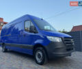 Мерседес Sprinter, объемом двигателя 2.2 л и пробегом 223 тыс. км за 23800 $, фото 17 на Automoto.ua