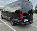 Мерседес Sprinter, объемом двигателя 0 л и пробегом 277 тыс. км за 53700 $, фото 10 на Automoto.ua