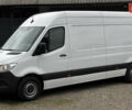 Мерседес Sprinter, объемом двигателя 0 л и пробегом 163 тыс. км за 27400 $, фото 1 на Automoto.ua