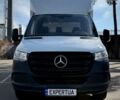 Мерседес Sprinter, объемом двигателя 2.2 л и пробегом 111 тыс. км за 34999 $, фото 7 на Automoto.ua