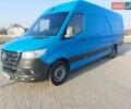 Мерседес Sprinter, объемом двигателя 2.99 л и пробегом 350 тыс. км за 35300 $, фото 3 на Automoto.ua