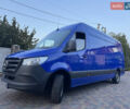 Мерседес Sprinter, объемом двигателя 2.2 л и пробегом 223 тыс. км за 23800 $, фото 23 на Automoto.ua