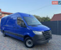 Мерседес Sprinter, объемом двигателя 2.2 л и пробегом 223 тыс. км за 23800 $, фото 30 на Automoto.ua
