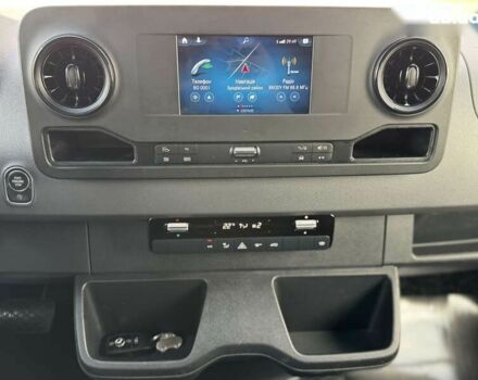 Мерседес Sprinter, объемом двигателя 0 л и пробегом 227 тыс. км за 28950 $, фото 18 на Automoto.ua