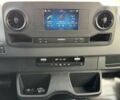 Мерседес Sprinter, объемом двигателя 0 л и пробегом 227 тыс. км за 28950 $, фото 18 на Automoto.ua