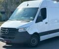 Мерседес Sprinter, объемом двигателя 2.1 л и пробегом 204 тыс. км за 22490 $, фото 3 на Automoto.ua
