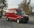 Мерседес Sprinter, объемом двигателя 0 л и пробегом 227 тыс. км за 28950 $, фото 9 на Automoto.ua
