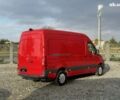 Мерседес Sprinter, объемом двигателя 0 л и пробегом 227 тыс. км за 28950 $, фото 7 на Automoto.ua