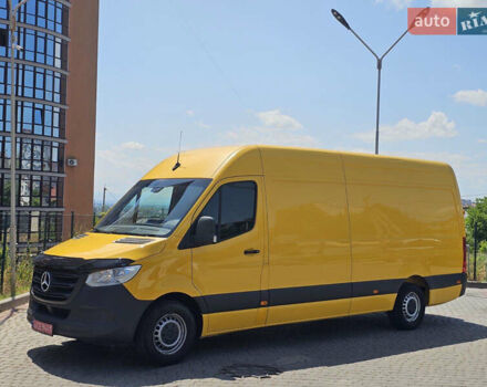 Мерседес Sprinter, объемом двигателя 0 л и пробегом 171 тыс. км за 21850 $, фото 27 на Automoto.ua