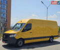 Мерседес Sprinter, объемом двигателя 0 л и пробегом 171 тыс. км за 21850 $, фото 27 на Automoto.ua