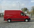 Мерседес Sprinter, объемом двигателя 0 л и пробегом 227 тыс. км за 28950 $, фото 8 на Automoto.ua