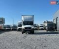 Мерседес Sprinter, объемом двигателя 2.2 л и пробегом 169 тыс. км за 29900 $, фото 7 на Automoto.ua