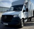 Мерседес Sprinter, объемом двигателя 2.2 л и пробегом 111 тыс. км за 34500 $, фото 6 на Automoto.ua