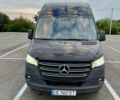 Мерседес Sprinter, объемом двигателя 0 л и пробегом 277 тыс. км за 53700 $, фото 4 на Automoto.ua