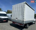 Мерседес Sprinter, объемом двигателя 0 л и пробегом 245 тыс. км за 22300 $, фото 3 на Automoto.ua