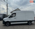 Мерседес Sprinter, объемом двигателя 2.2 л и пробегом 230 тыс. км за 24700 $, фото 3 на Automoto.ua