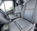 Мерседес Sprinter, объемом двигателя 2.2 л и пробегом 436 тыс. км за 25900 $, фото 17 на Automoto.ua